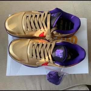 Nike Kobe 6 Hall of Fame